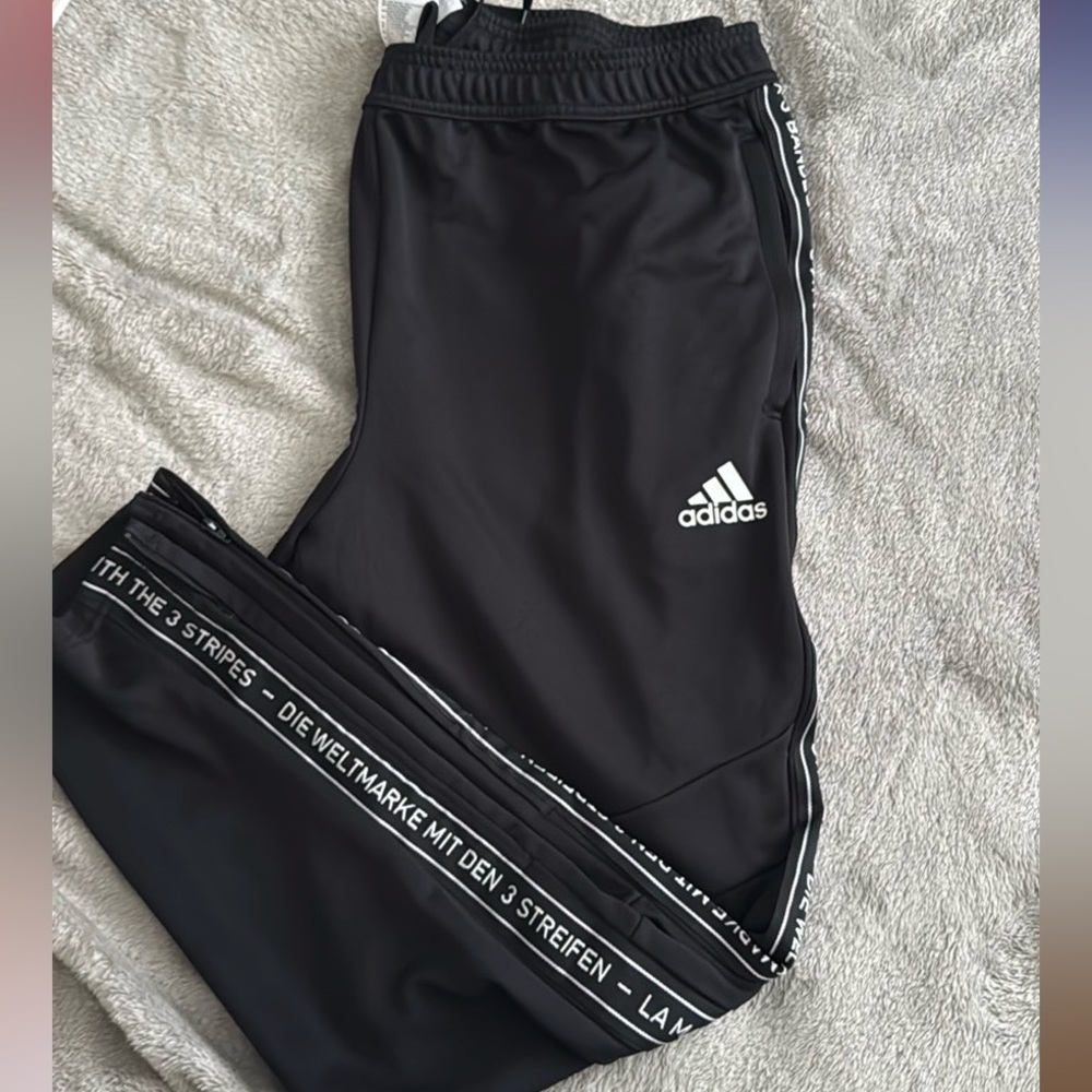 Adidas Men’s Joggers